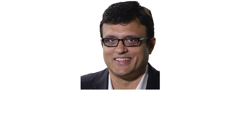 Zee Media hires Aditya Tandon as chief brand officer