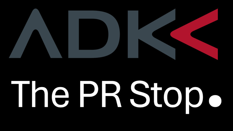 ADK Global India and The PR Stop. ink partnership to stir the creative pot