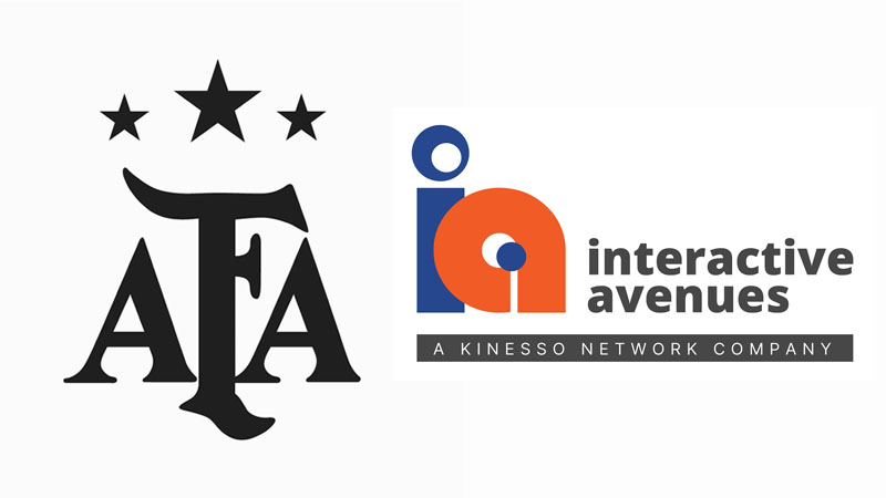 Argentine Football Association expands presence in India with Interactive Avenues