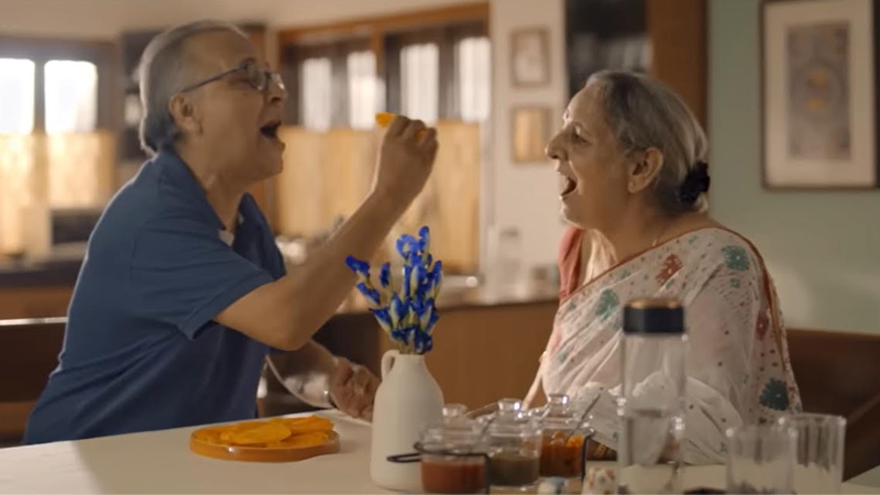 Antara’s AGEasy campaign celebrates Senior Vitality