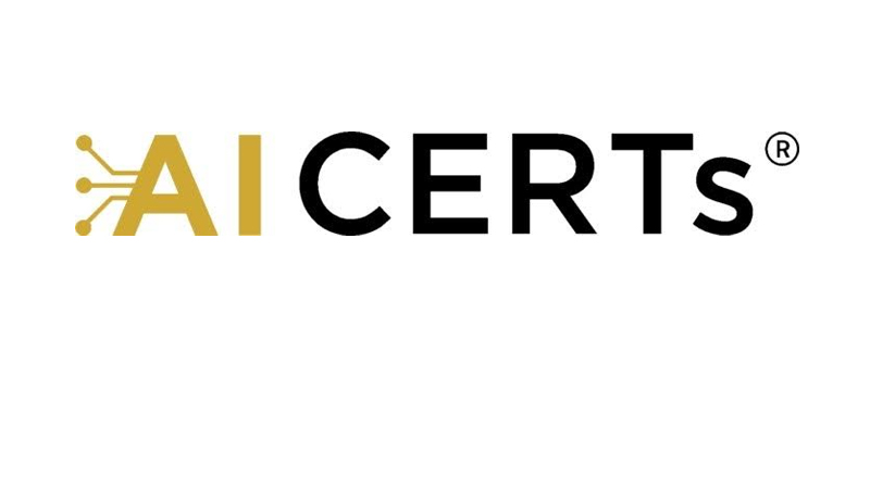 AI CERTs rolls out ‘Mission AI-Saksham’ to plug India’s AI skills gap