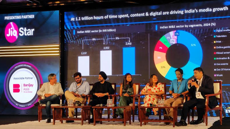 The future of original content