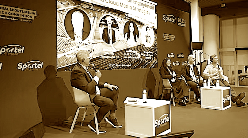 Sportel 2025: AI set to dominate sports content as clubs embrace fan-generated revolution
