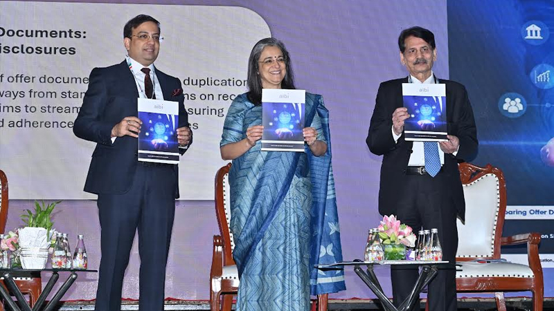 AIBI unveils nine game-changing initiatives