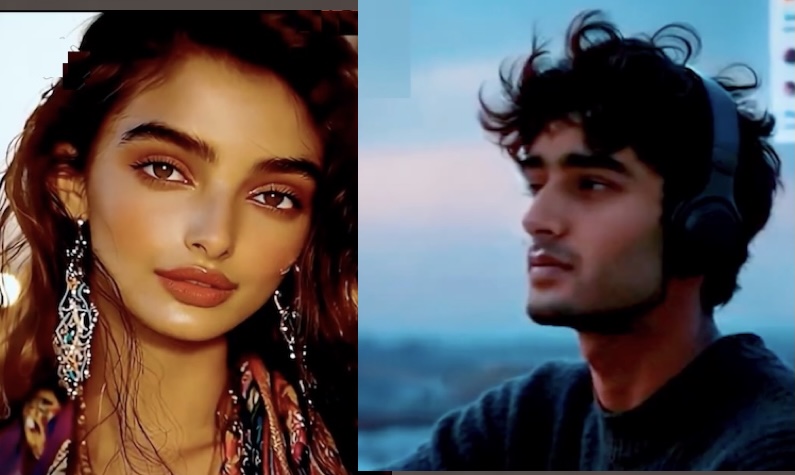 India Today group unveils AI pop stars in groundbreaking musical initiative