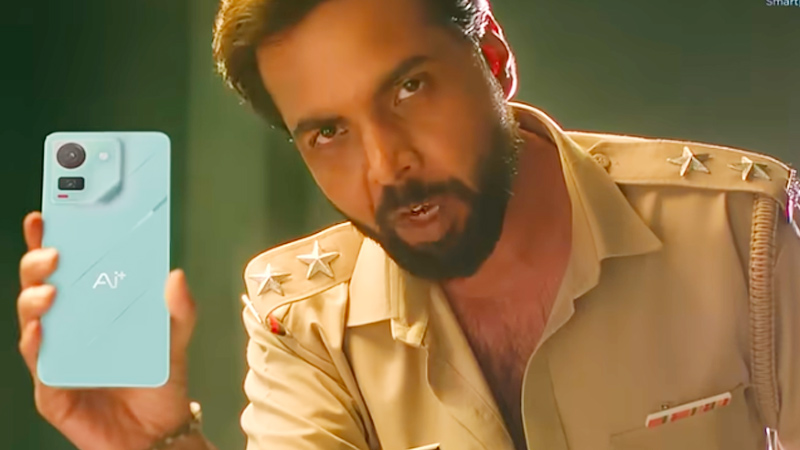 AI Plus calls time on gimmicks with Abhishek Banerjee’s smart turn