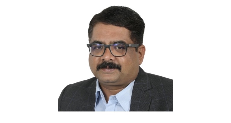 Ajith Vijay Kumar logs into India TV as managing editor – digital