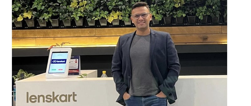 Akshit Kaushik goes from Google to Lenskart as performance marketing head