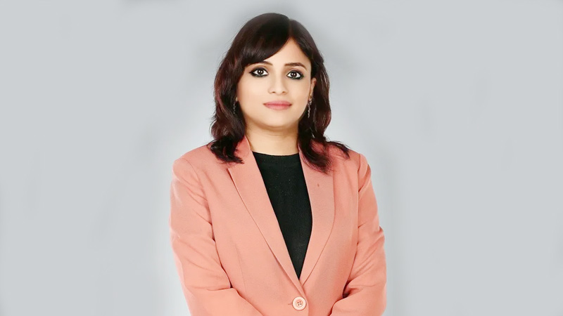 Swiggy onboards Akanksha Jain in top public relations & communications role