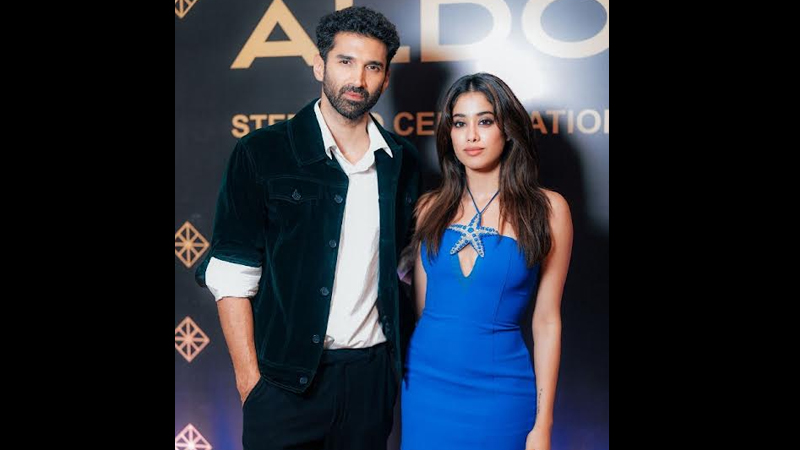 ALDO launches Fall Winter ’23 collection with stellar campaign