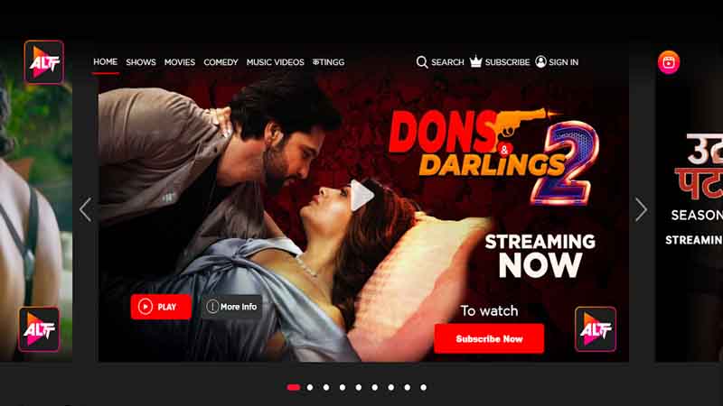Balaji doubles down on digital as it reboots legacy storytelling for the OTT generation