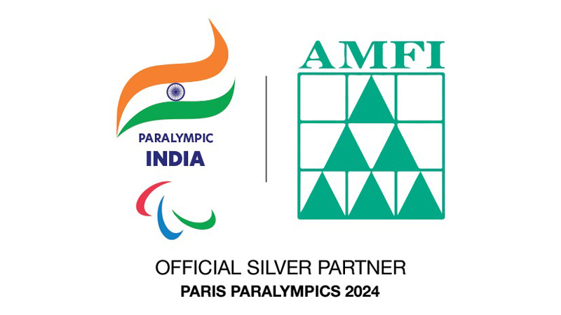 AMFI becomes a silver partner for PCI at the Paris 2024 Paralympics