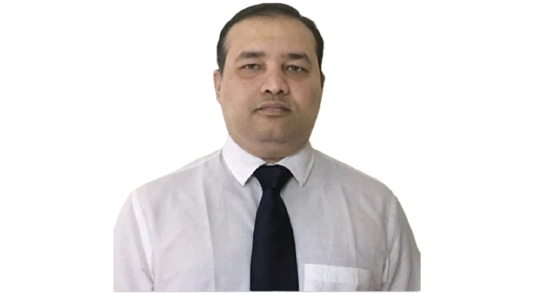 Amit Gupta promoted  at Warner Bros Discovery as sr director, APAC ancillary & Hyderabad content operations