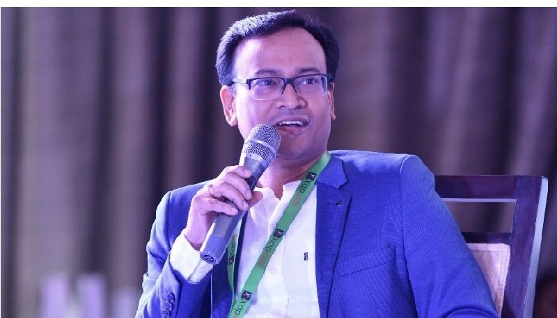 Anil Pandit steps up as managing partner – data strategy and partnerships at Publicis Media