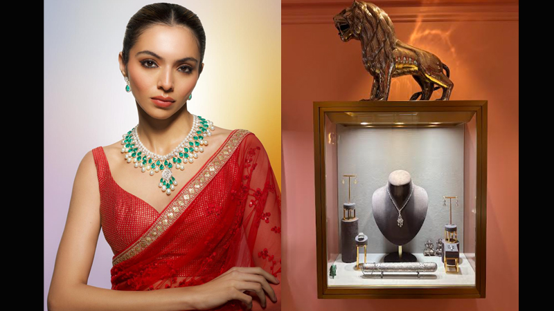 ANOR polishes a new era of modern luxury