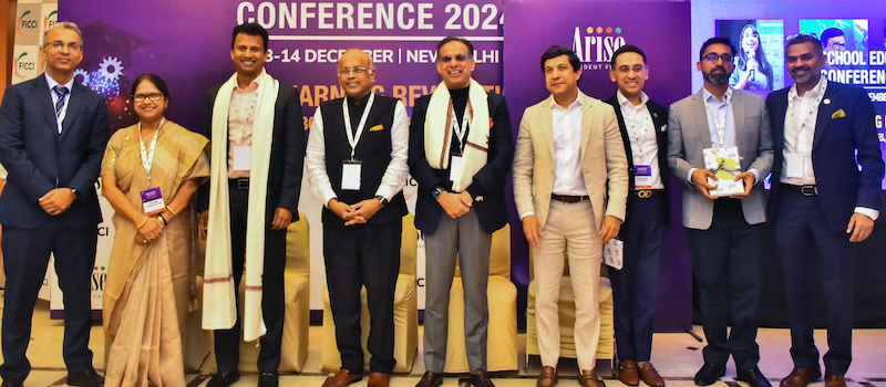 Arise  unveils new governing  body for 2025