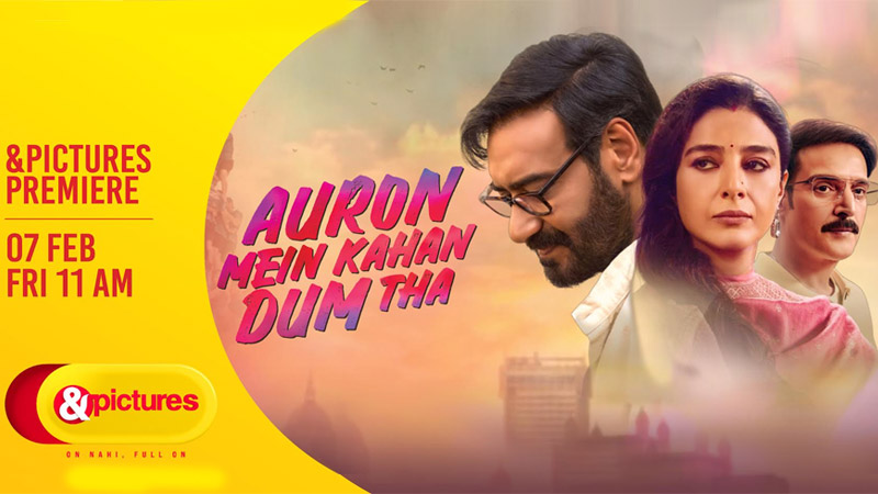 Love, loss, and a thrill to remember as &pictures turns up the drama