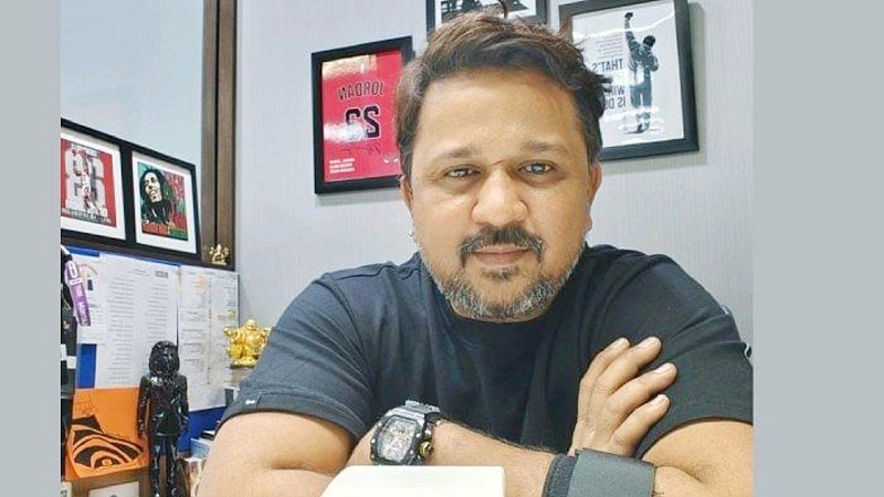 Aakash Mishra  joins Donear Group as AVP-group brand marketing