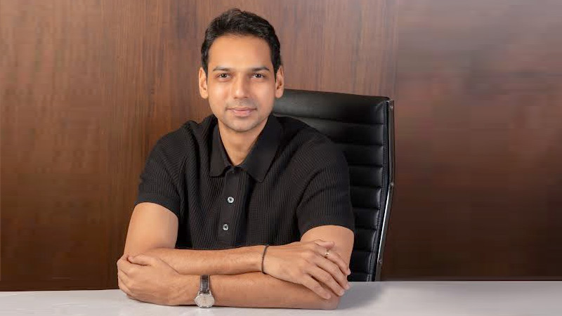 “Evocus is proactively addressing industry challenges by staying ahead of emerging trends:” Aakash Vaghela