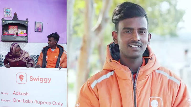 Aakash secures direct entry in Hip Hop India season two on Amazon MX