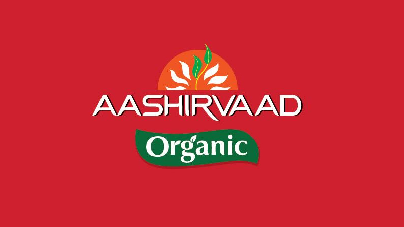 Aashirvaad Organic says ‘Sach Much Organic’