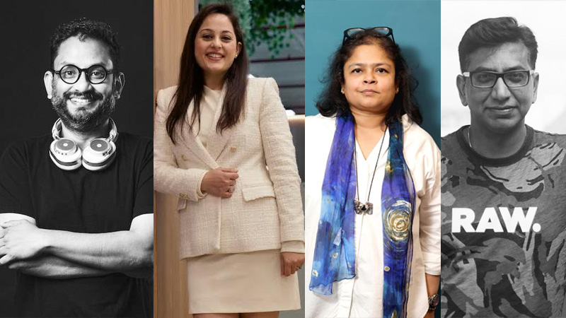 Abby Awards 2025 unveils power-packed jury chairs across key categories