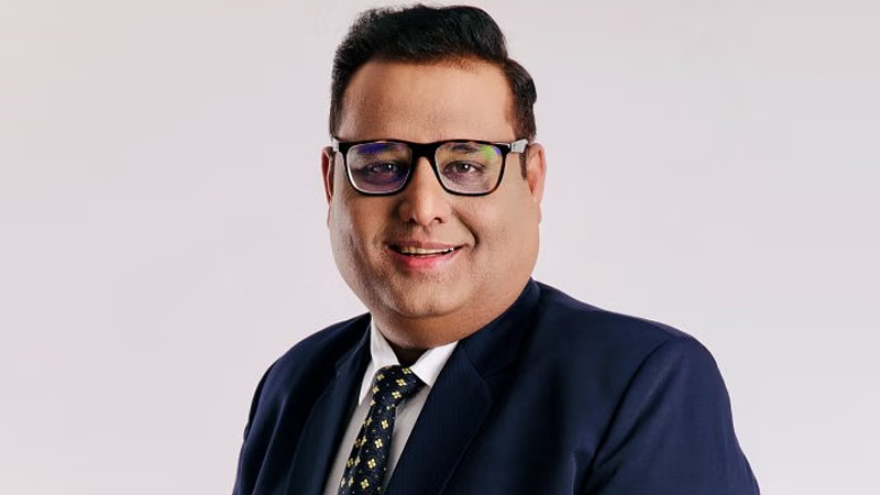 ITV Network Appoints Abhay Ojha as CEO