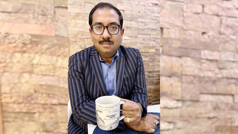 HostBooks stands out as a versatile and scalable solution”: Abhijit Dutta