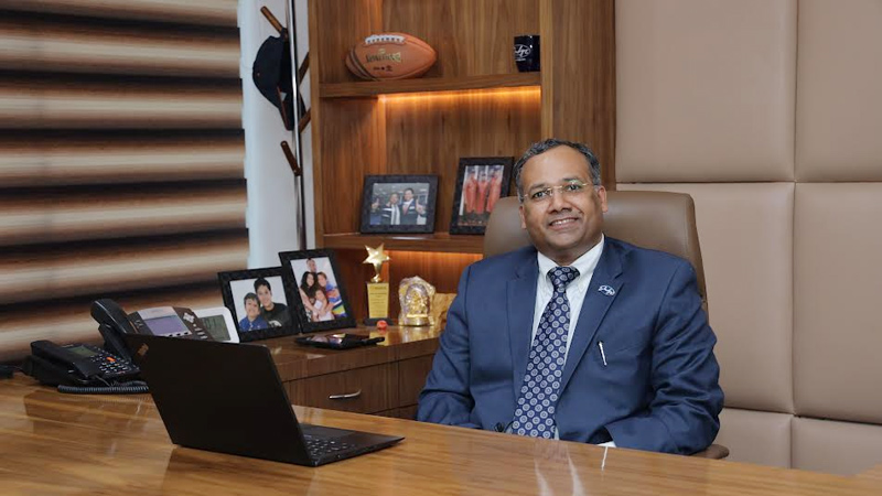 The impact of the gig economy on the Indian workforce