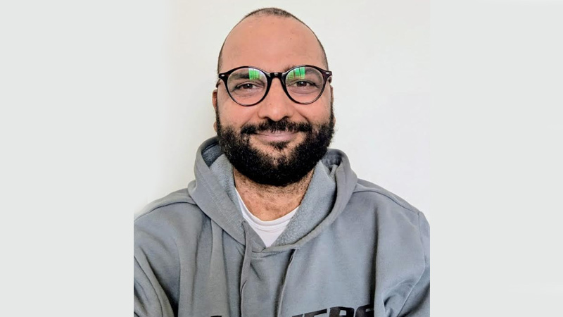 TBWAIndia ropes in Abhishek Chaturvedi to head north ops