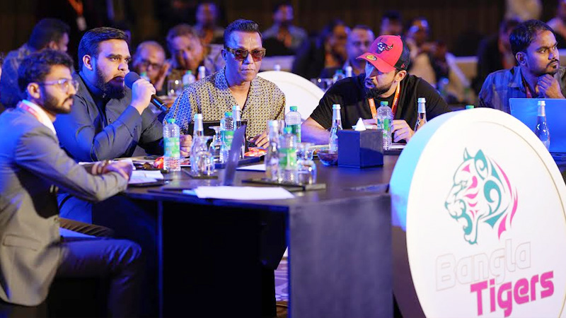 Abu Dhabi T10 2023 to begin from 28 November