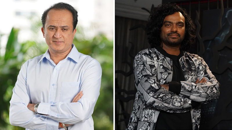 Psych-ed up for scares as Abundantia and Furia forge horror pact