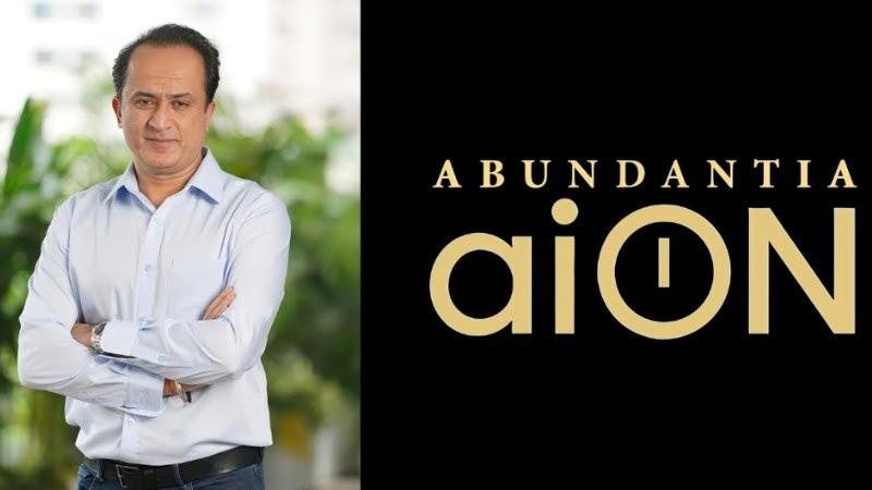 Abundantia writes a new script with AI in the director’s chair