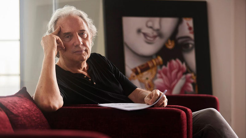 “AI is better than humans at many things but feels no emotions”: Silk Road Communications’ Achille Forler