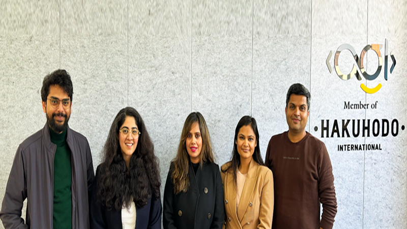 AdGlobal360 welcomes The BlueBeans to its fast growing family