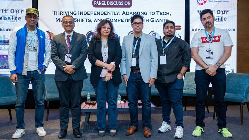 AdTech Today concludes first edition of EMERGE 2024