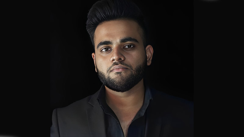 Adarsh Mishra signs on as content lead at Viewtrade to steer strategic storytelling