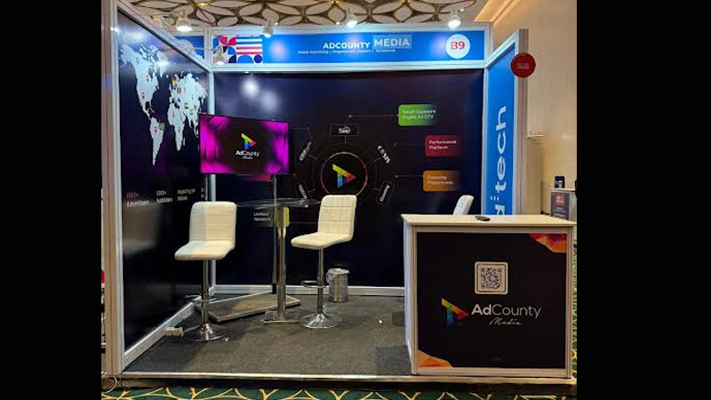 Adcounty Media marks eight year milestone with eye on IPO and deeper global expansion