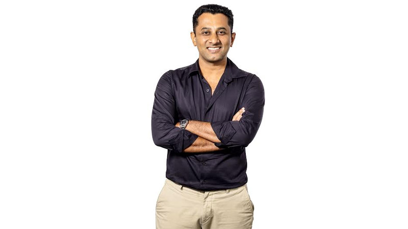 Omnicom names DDB’s Aditya Kanthy CEO of Omnicom Advertising Services in India