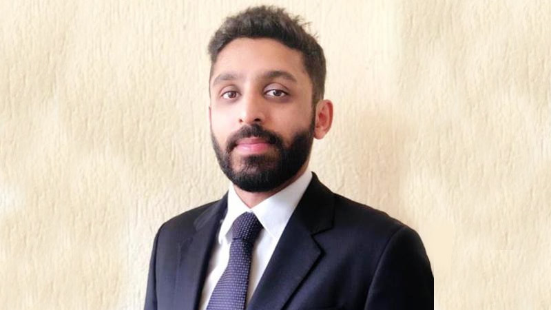 Singla’s signal boost as he steps up as ICCO Nextgen global co-chair