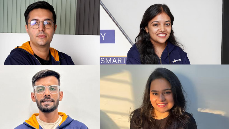 Admatazz  makes new appointments and promotions in digital strategy team