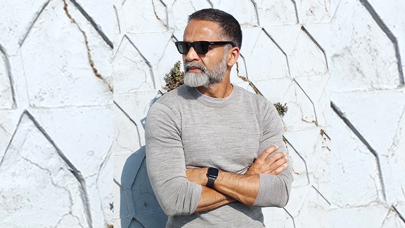 Our partnership with Maruti Suzuki has been very significant for us and our growth: Adnan Adeeb