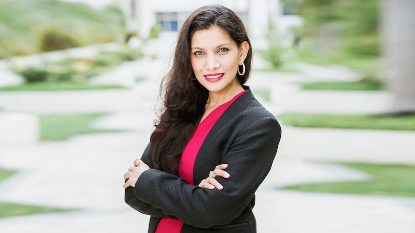 Opptra names Afshan Banu as CEO – fashion and beauty