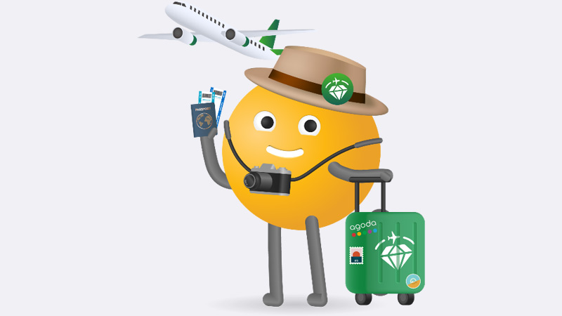 Indians choosing Southeast Asia even more post visa relaxation reveals Agoda