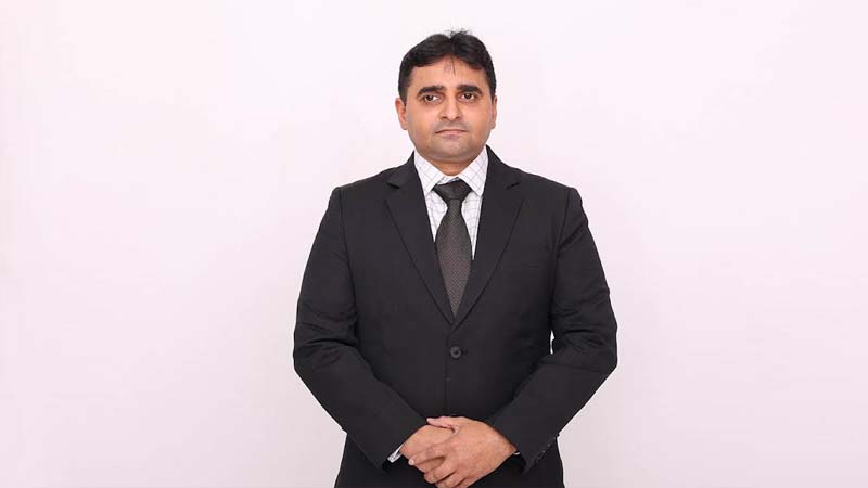 “Sustainability is integral to Walplast’s core values”: Walplast’s Ashok Mehta