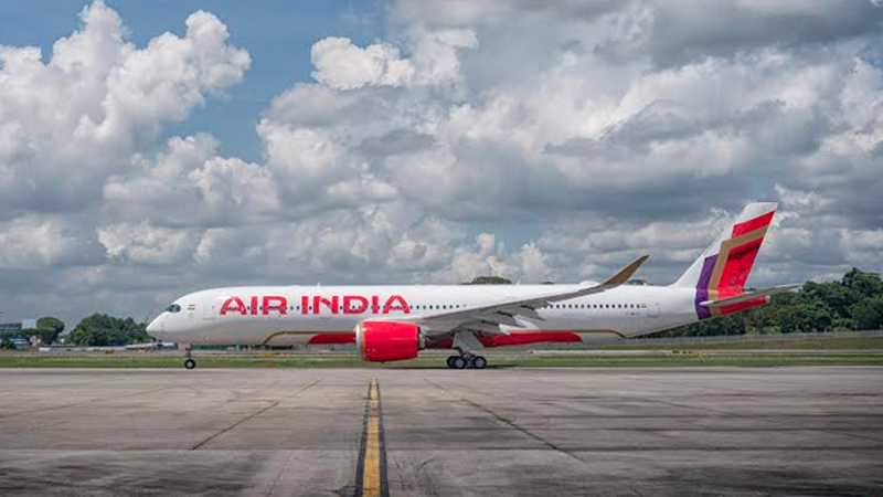 Air India expands Lufthansa partnership to spread its wings across Europe