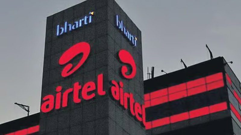 Airtel’s AI solution flags eight billion spam calls in 2.5 months