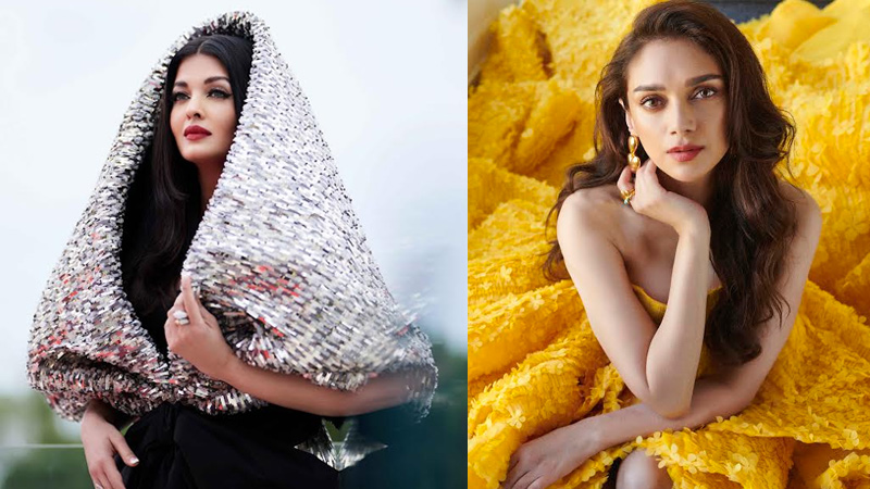 L’Oréal Paris celebrates 27 glamorous years at Cannes with Aishwarya Rai Bachchan and Aditi Rao Hydari