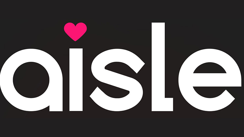 Aisle unlocks free premium features for women