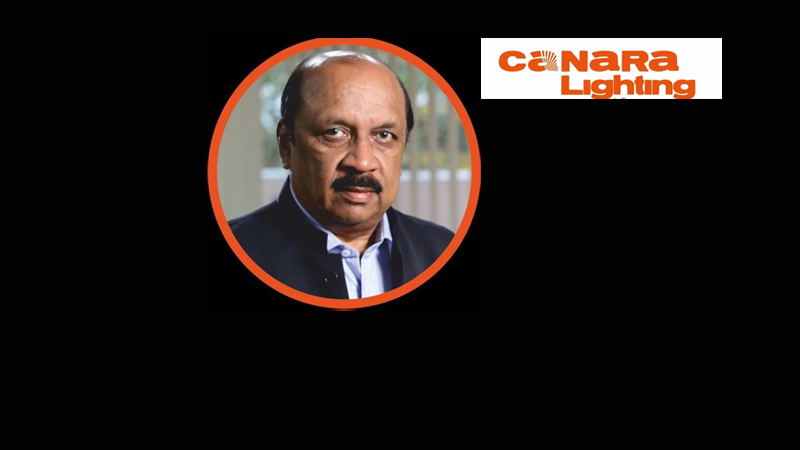 Canara Lighting: Illuminating the future with pioneering LED innovations